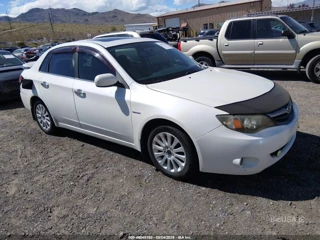 SUBARU SUBARU IMPREZA 2.5I PREMIUM