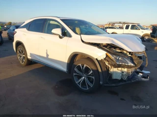 LEXUS LEXUS RX 450H