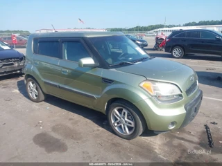 KIA KIA SOUL +