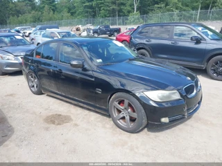 BMW 328I XDRIVE