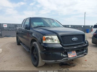 FORD FORD F-150 STX/XL/XLT