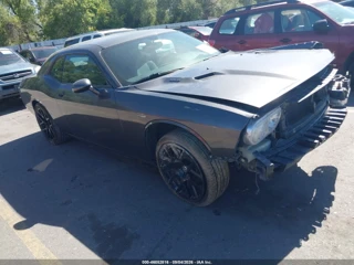 DODGE DODGE CHALLENGER R/T