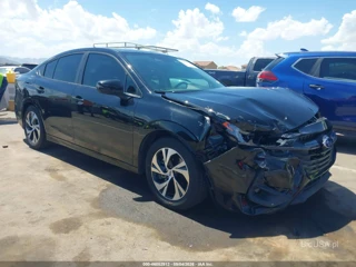 SUBARU SUBARU LEGACY PREMIUM