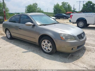 NISSAN NISSAN ALTIMA 2.5 S