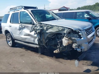 FORD FORD EXPLORER LIMITED