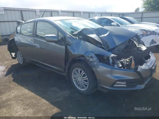 HONDA HONDA INSIGHT LX