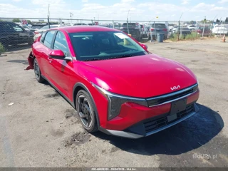 KIA KIA K4 EX