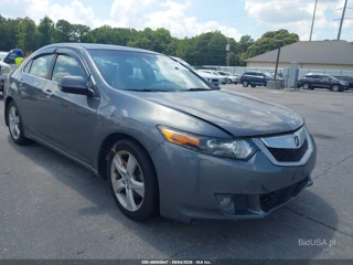 ACURA ACURA TSX