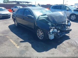 TOYOTA TOYOTA AVALON LIMITED