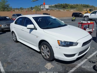 MITSUBISHI MITSUBISHI LANCER ES