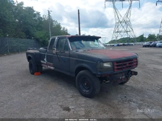 FORD FORD F-250 XL