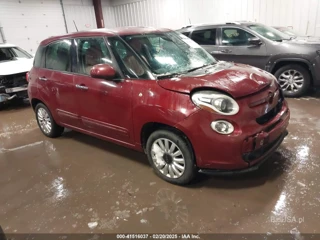 FIAT FIAT 500L EASY