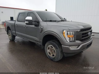 FORD FORD F-150 LARIAT