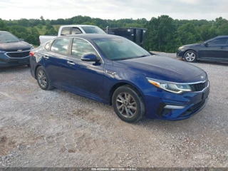 KIA KIA OPTIMA LX
