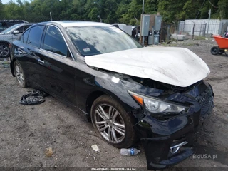 INFINITI INFINITI Q50 3.0T PREMIUM
