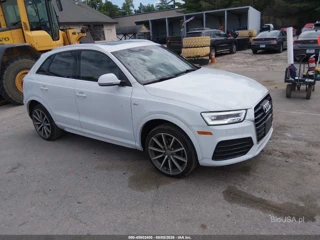 AUDI AUDI Q3 2.0T PREMIUM/2.0T SPORT PREMIUM