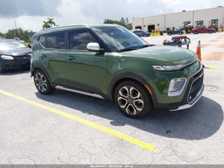 KIA KIA SOUL X-LINE