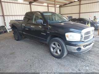 DODGE DODGE RAM 1500 SLT