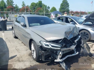 BMW 530 XI