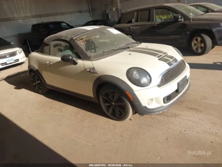 MINI MINI COOPER S