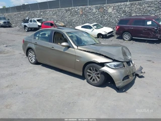 BMW 325I