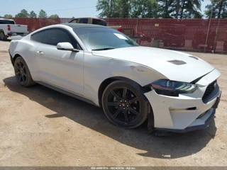 FORD FORD MUSTANG ECOBOOST PREMIUM