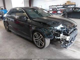 AUDI AUDI A3 45 PREMIUM