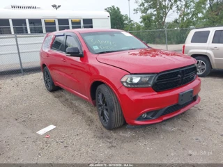 DODGE DODGE DURANGO R/T