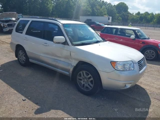 SUBARU SUBARU FORESTER 2.5X L.L. BEAN EDITION