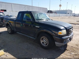 FORD FORD RANGER SPORT/XL/XLT