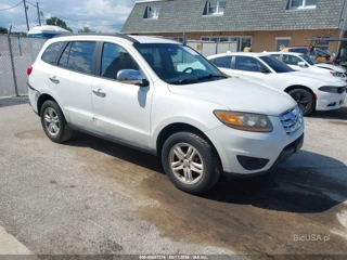 HYUNDAI HYUNDAI SANTA FE GLS