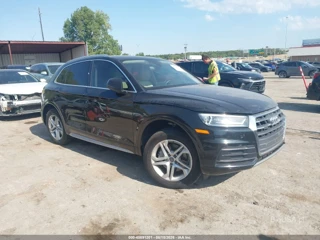 AUDI AUDI Q5 45 PREMIUM