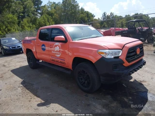 TOYOTA TOYOTA TACOMA SR