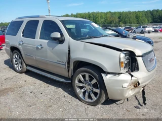 GMC YUKON DENALI DENALI
