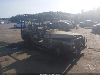 JEEP JEEP WRANGLER SPORT