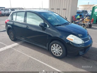 NISSAN NISSAN VERSA 1.8 S