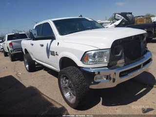 RAM RAM 2500 LARAMIE  4X4 6'4 BOX