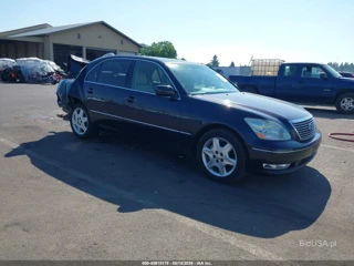 LEXUS LEXUS LS 430