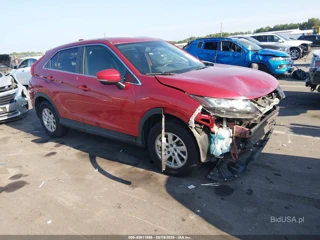 MITSUBISHI MITSUBISHI ECLIPSE CROSS ES