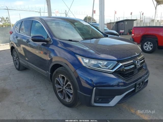 HONDA HONDA CR-V 2WD EX