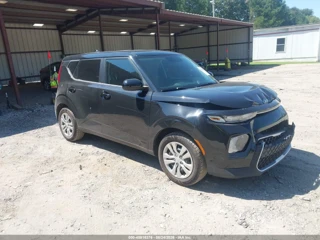 KIA KIA SOUL LX
