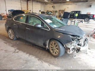 BUICK BUICK VERANO