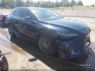 LEXUS LEXUS RX 350 LUXURY