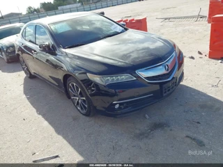 ACURA ACURA TLX V6 ADVANCE