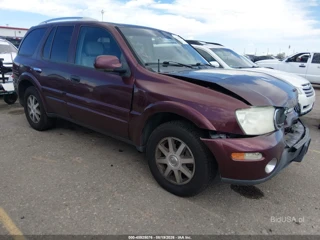 BUICK BUICK RAINIER CXL
