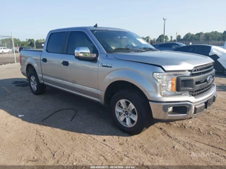 FORD FORD F-150 XL