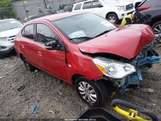 MITSUBISHI MITSUBISHI MIRAGE G4 ES