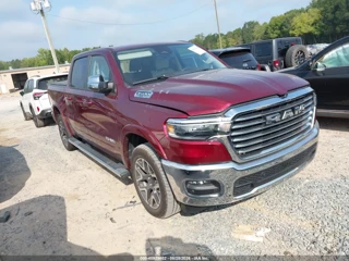 RAM RAM 1500 LARAMIE  4X4 5'7 BOX