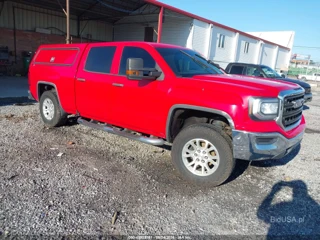GMC SIERRA 1500