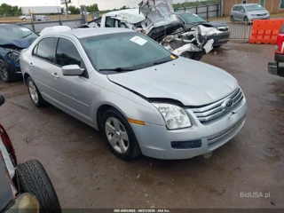 FORD FORD FUSION SE